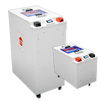 Battery Energy Storage Cabinet