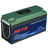 Lithium Iron Phosphate Battery