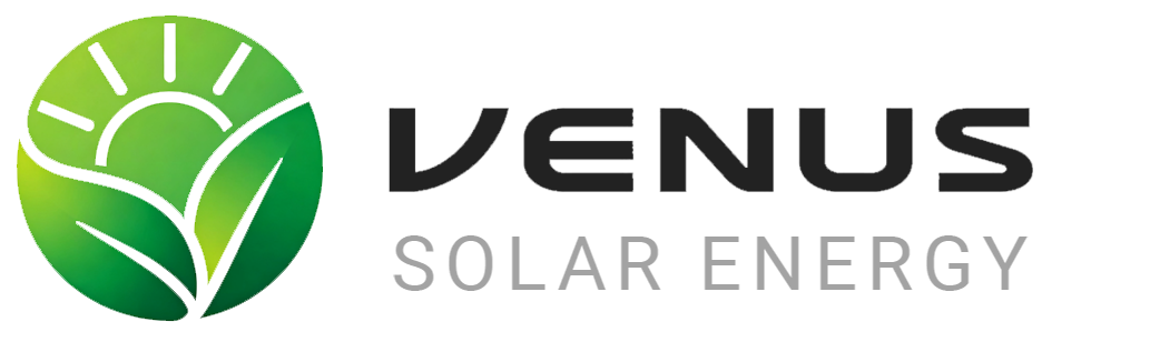 VENUS Solar Energy VENUS Solar Energy